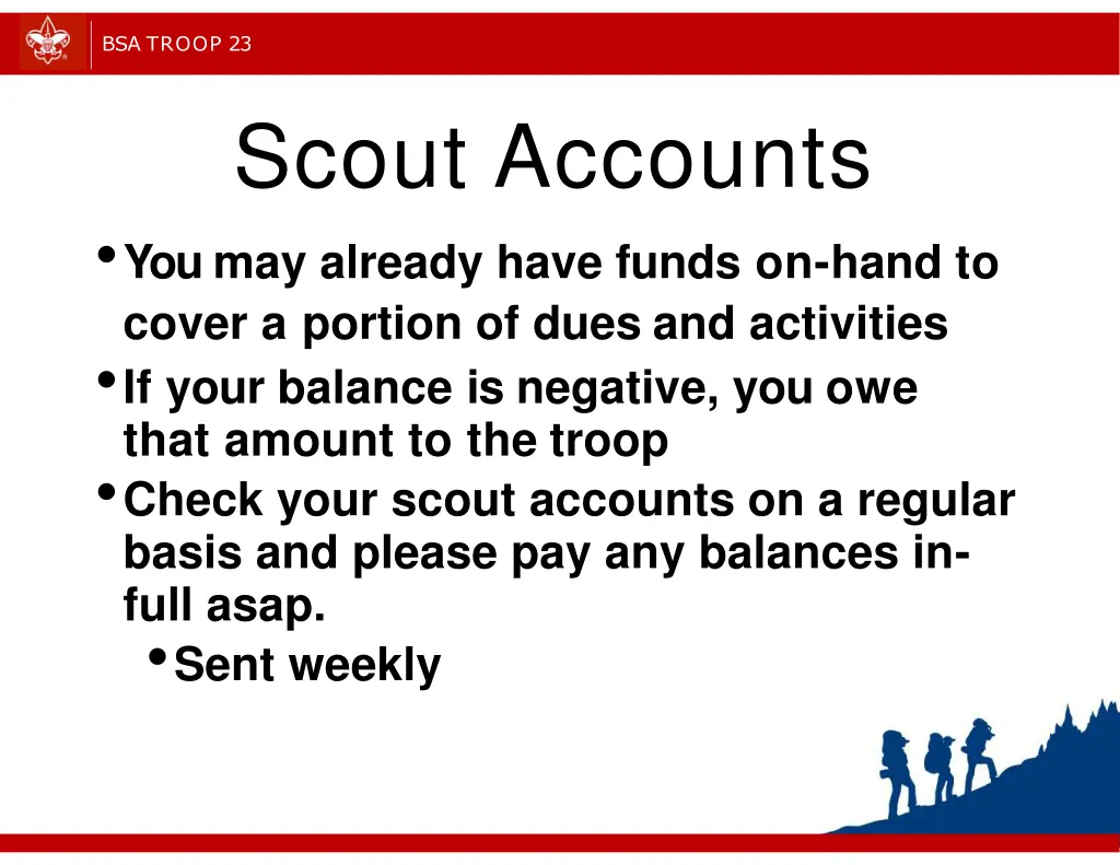 bsa troop 23 8