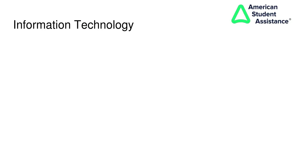 information technology