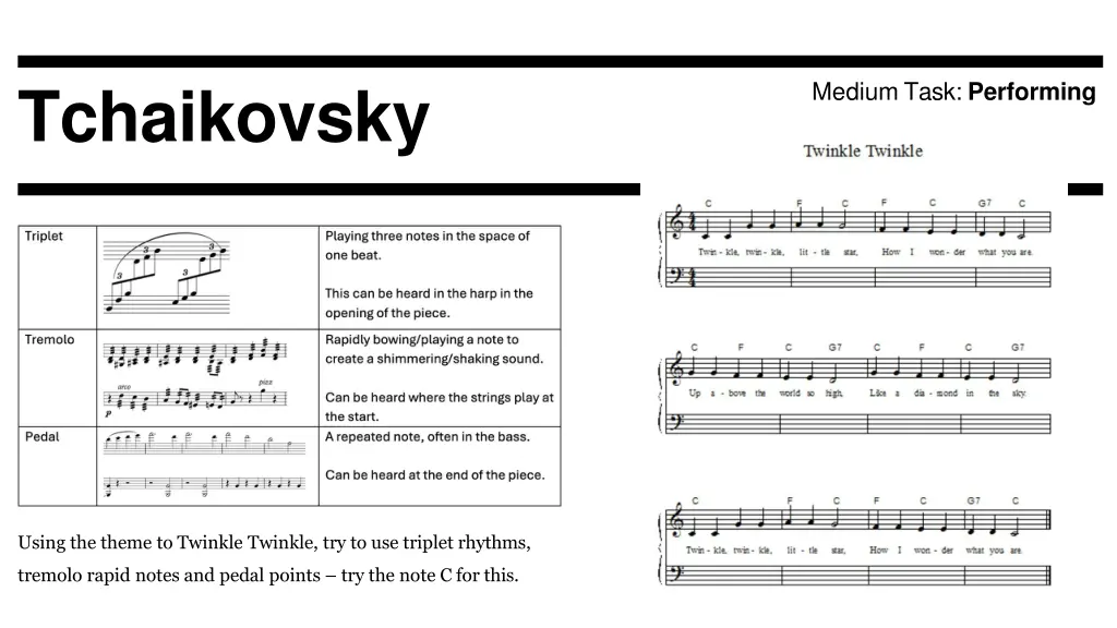 tchaikovsky 1
