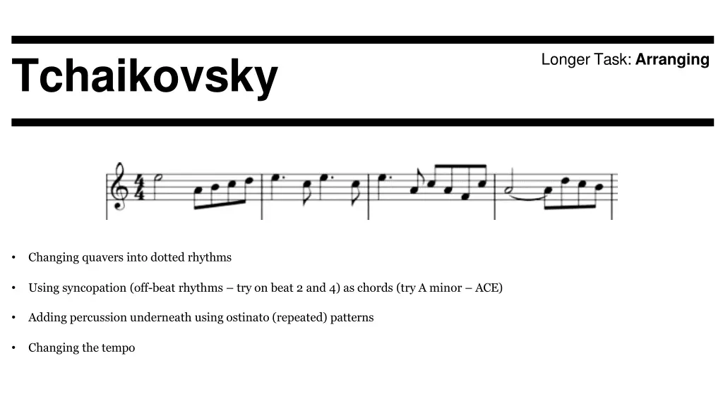 tchaikovsky 2