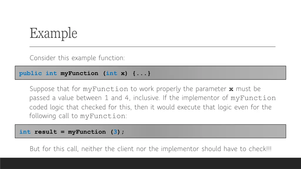 example