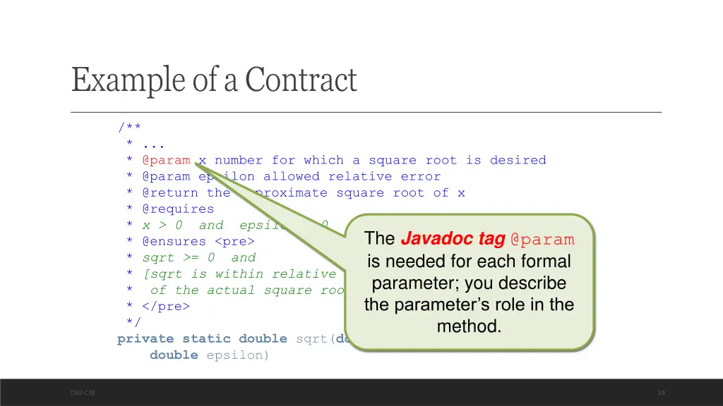 example of a contract 1