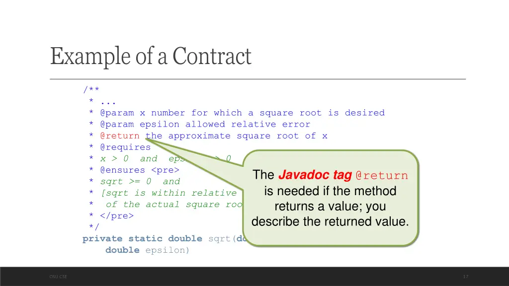 example of a contract 2