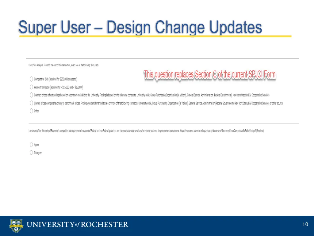 super user design change updates 3