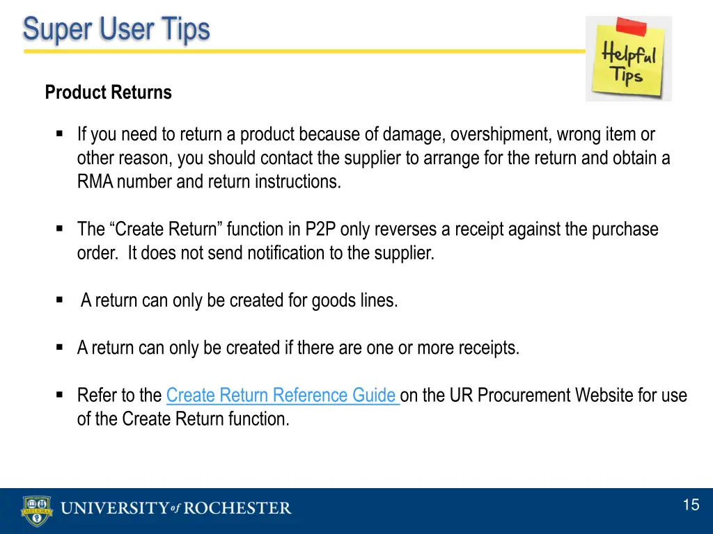 super user tips 2