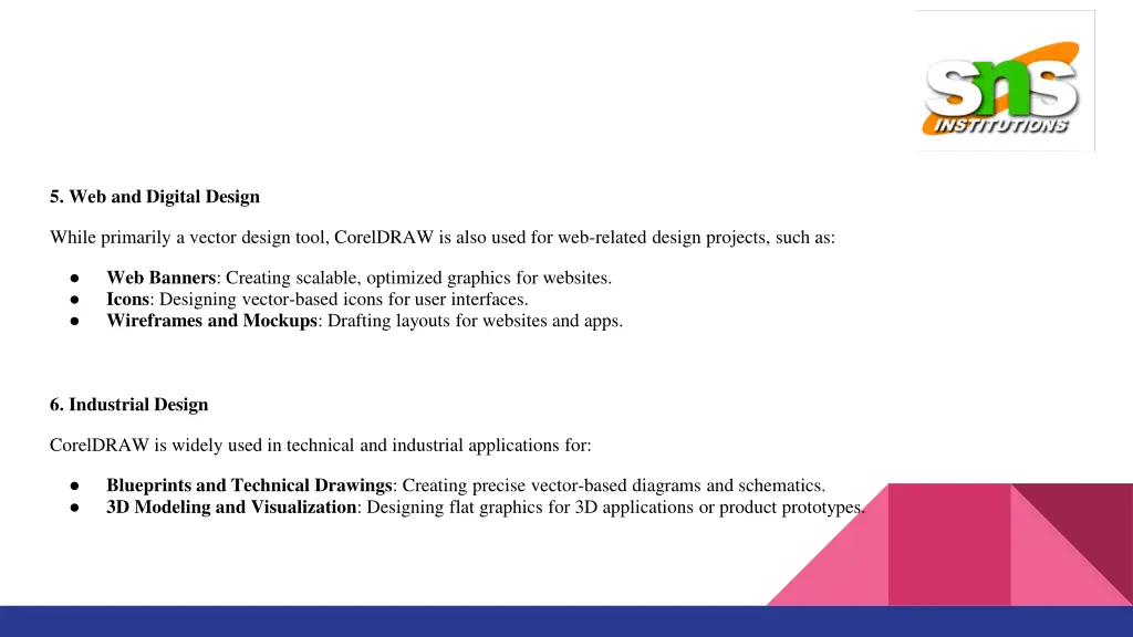 5 web and digital design