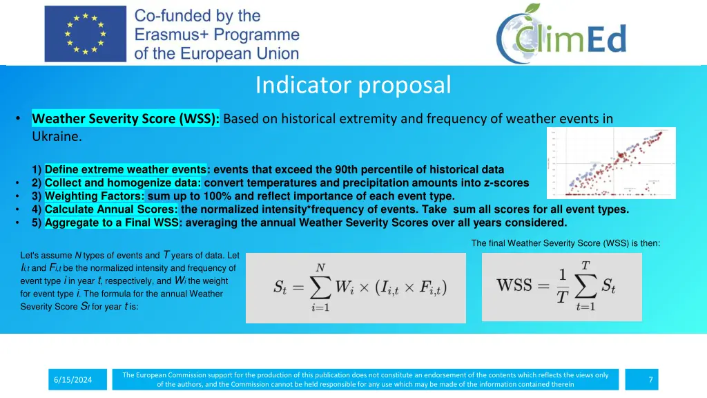 indicator proposal 2