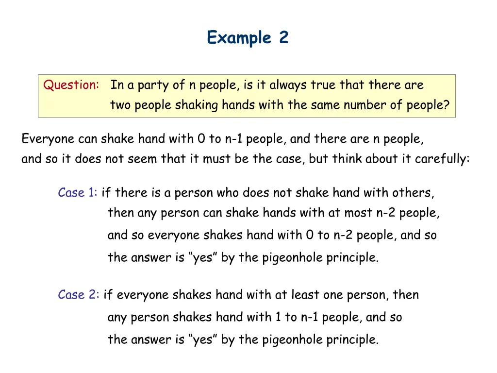 example 2