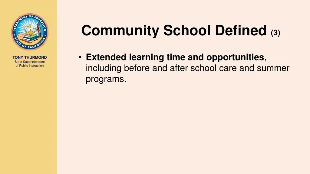 community school defined 3