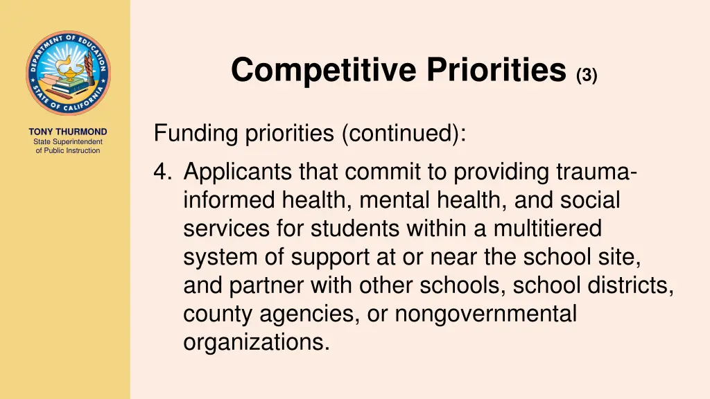 competitive priorities 3