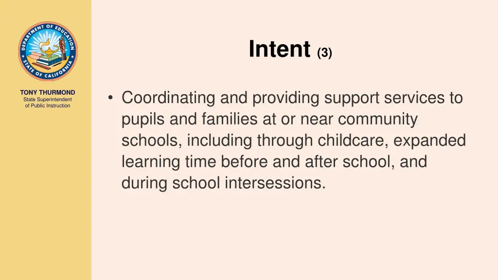 intent 3