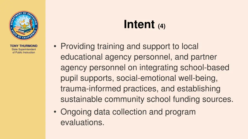 intent 4