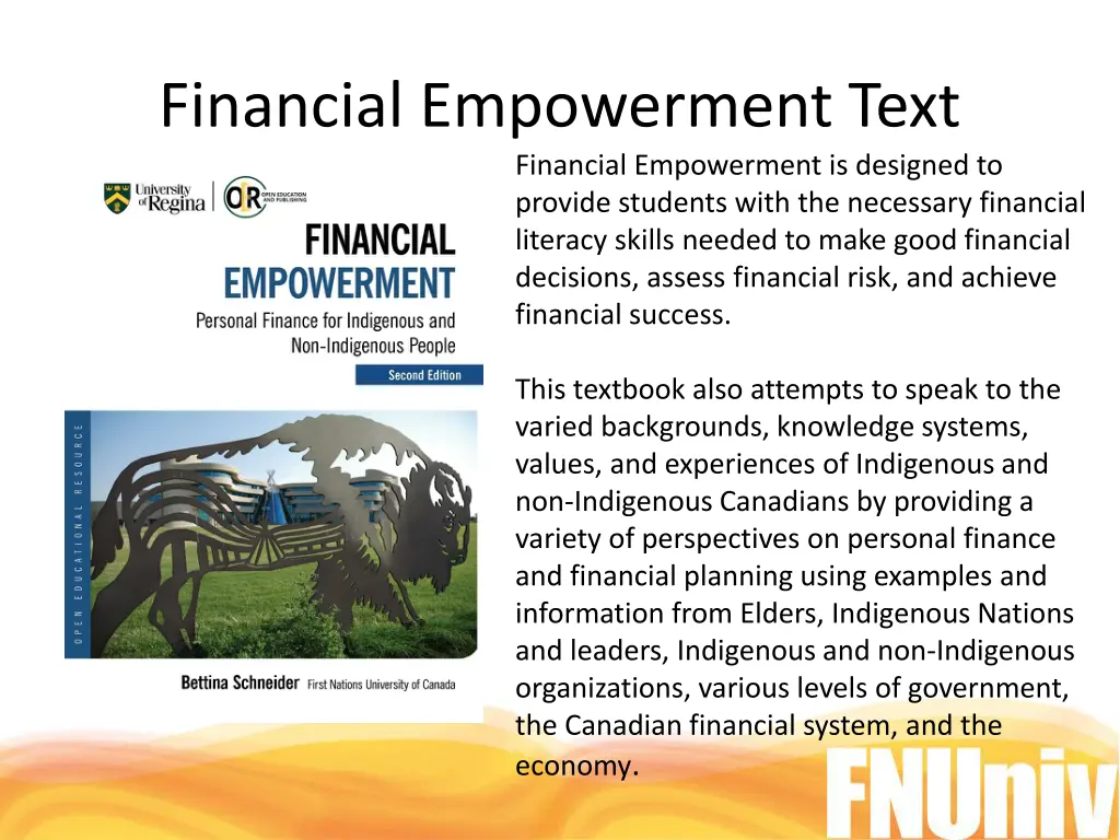 financial empowerment text financial empowerment 1