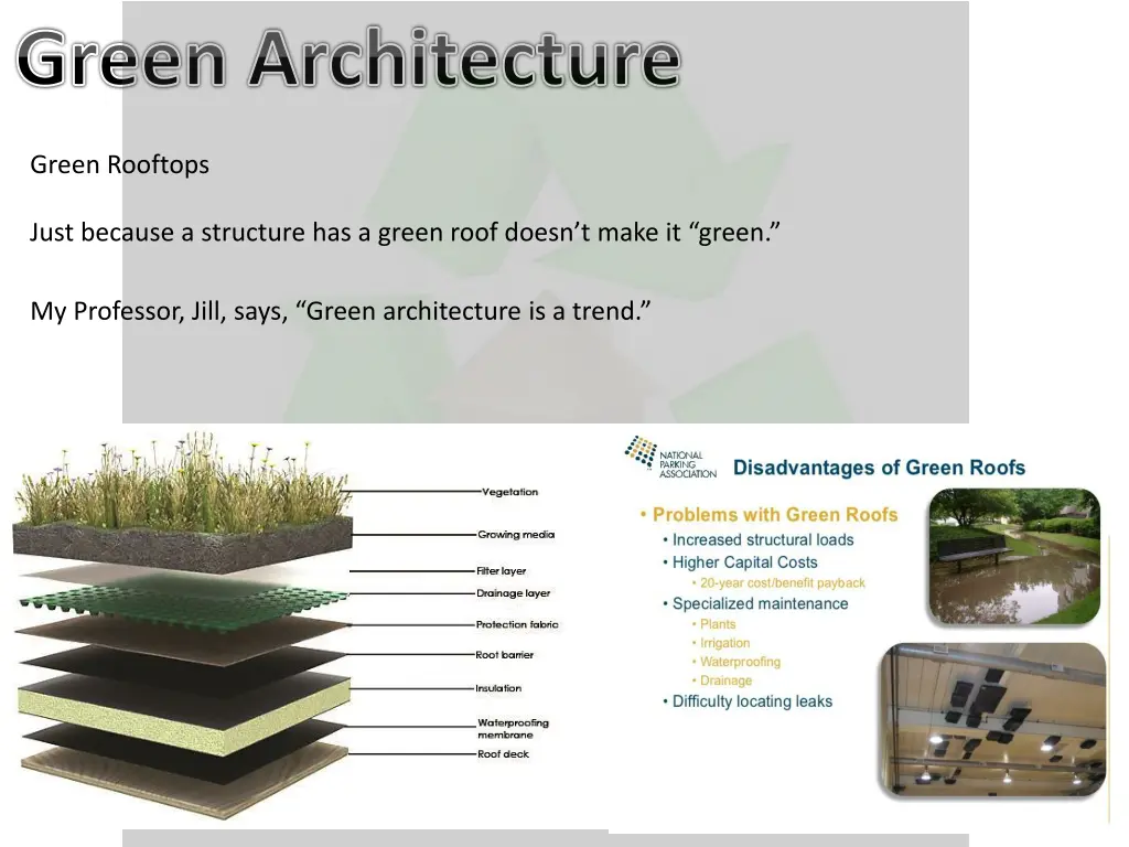 green architecture 2