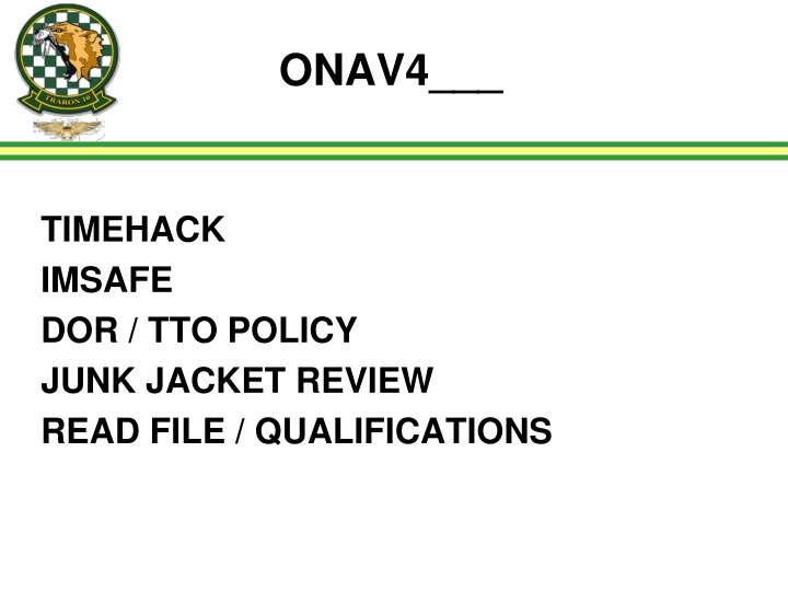 onav4
