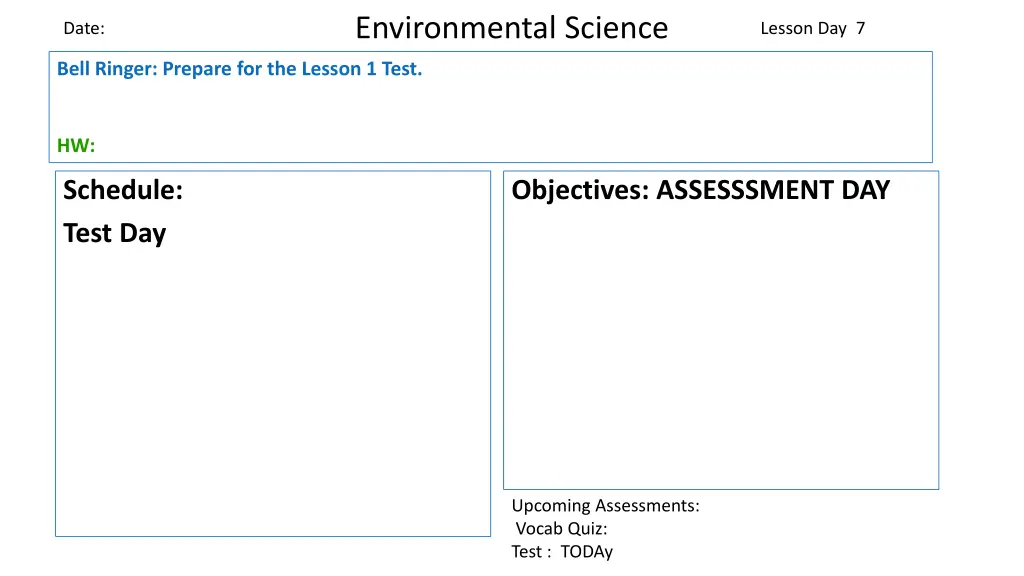 environmental science 8