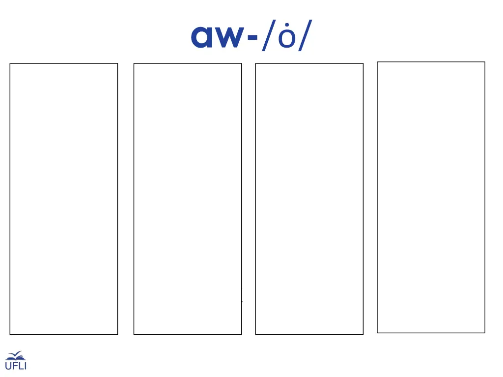 aw law 2