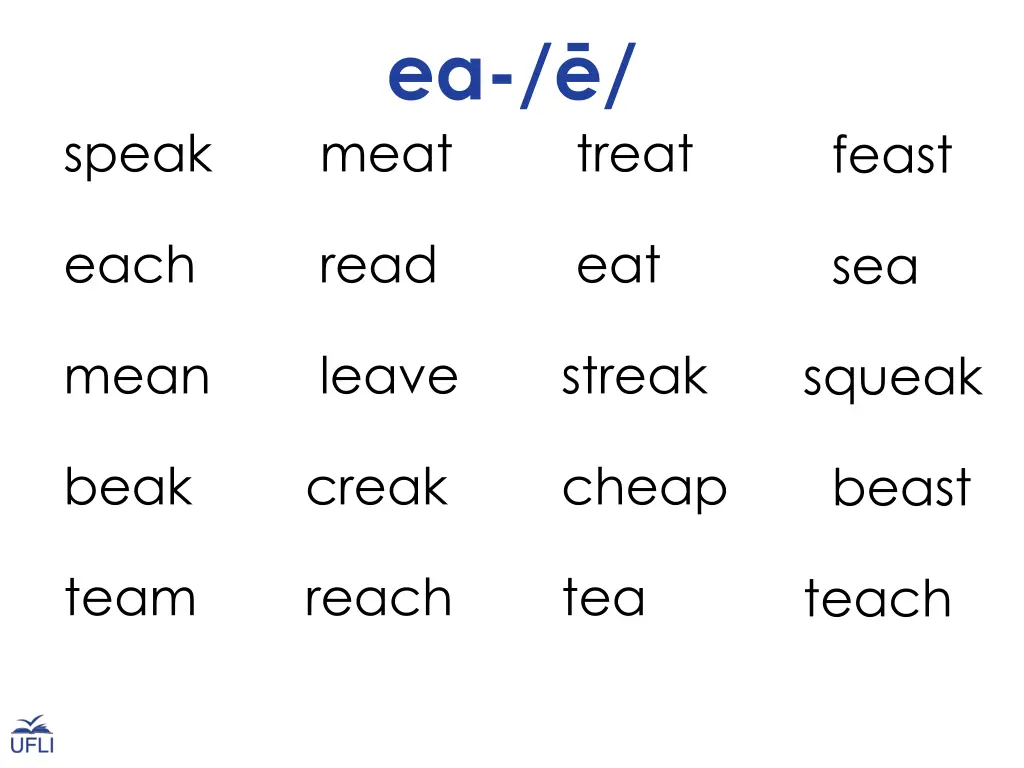 ea meat