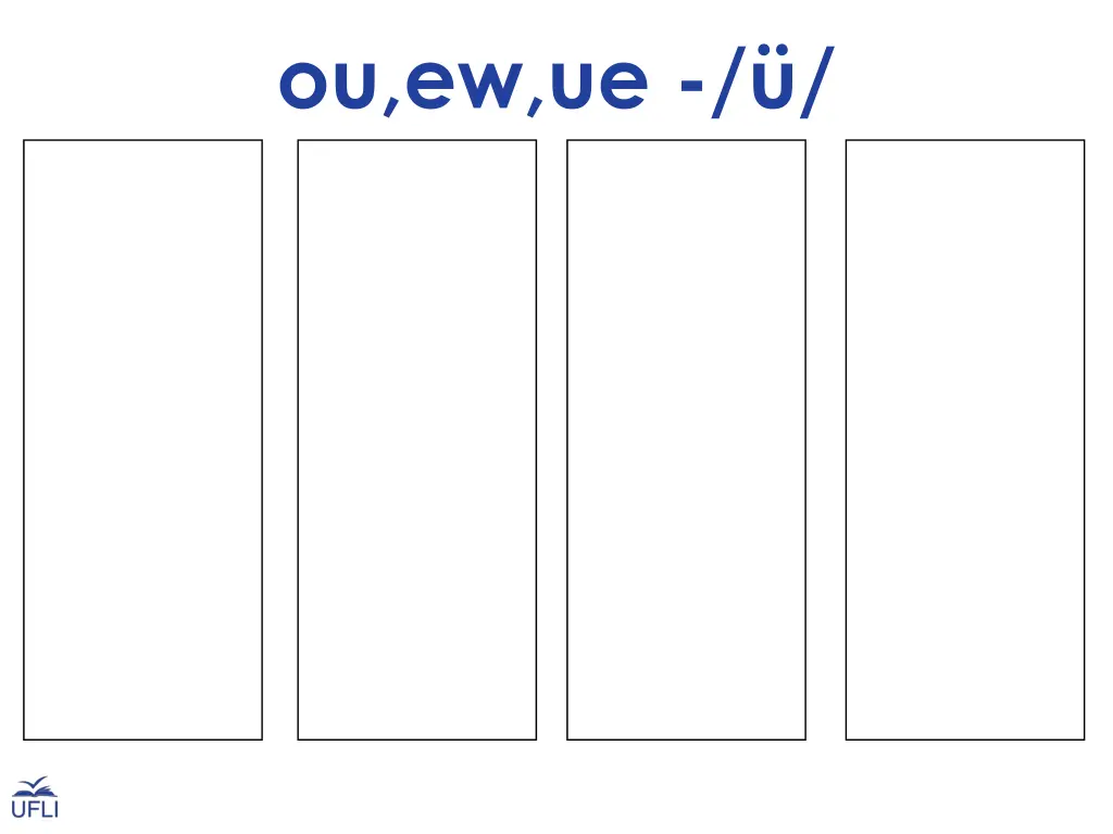 ou ew ue dew 1