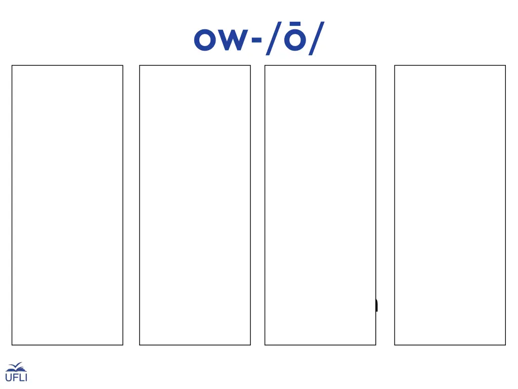 ow tow 2