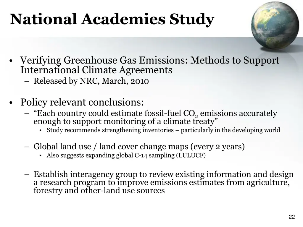 national academies study