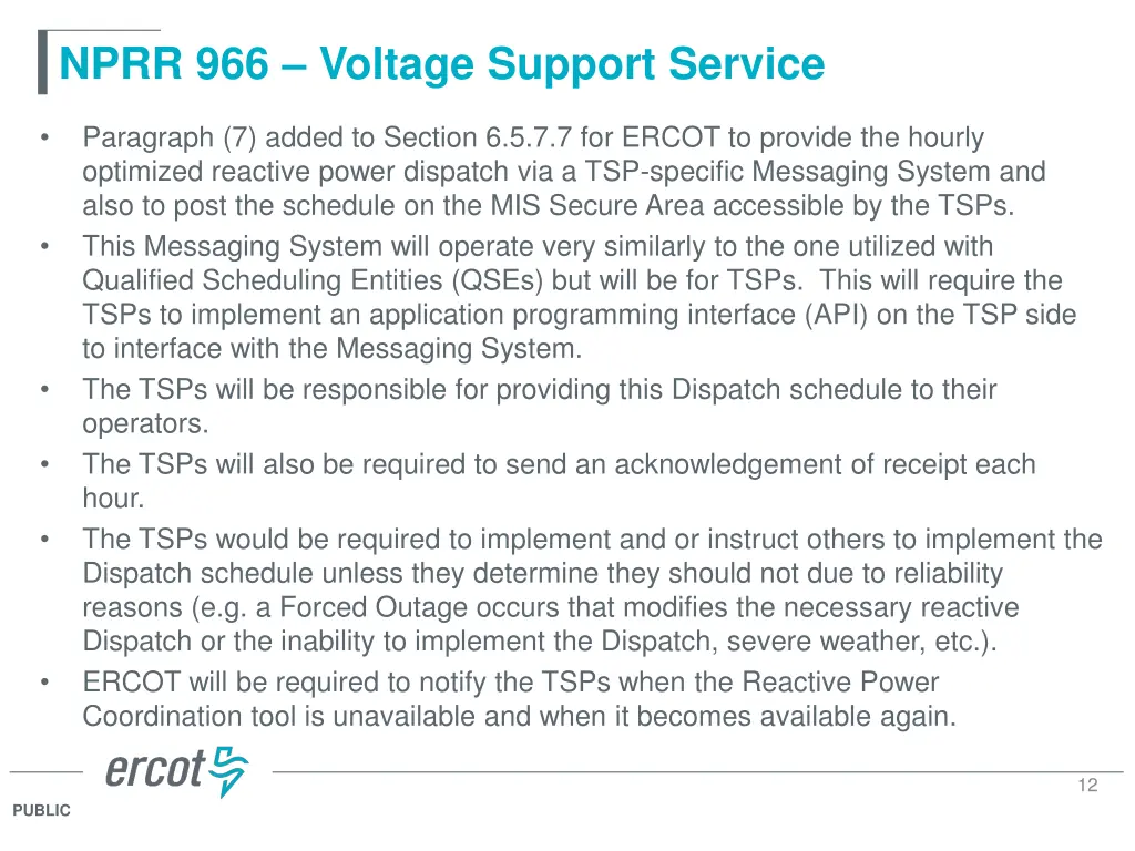 nprr 966 voltage support service