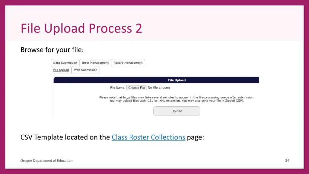 file upload process 2