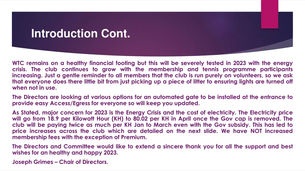 introduction cont