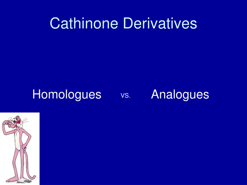 cathinone derivatives 2