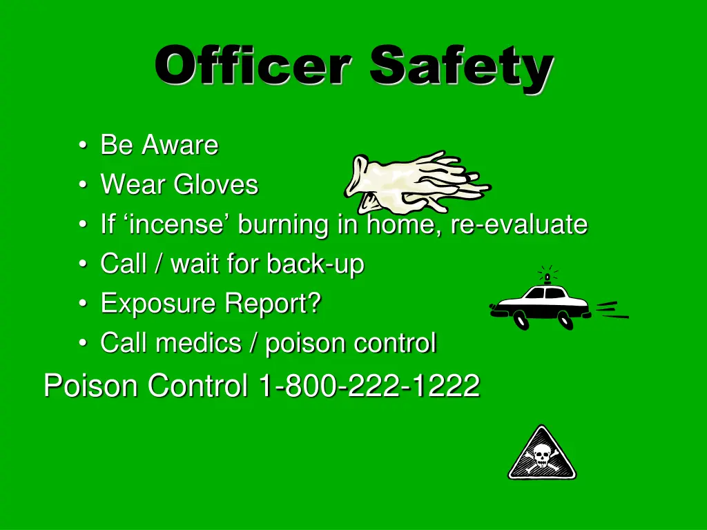 officer safety 1