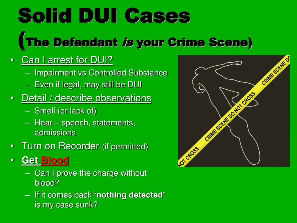 solid dui cases solid dui cases the defendant
