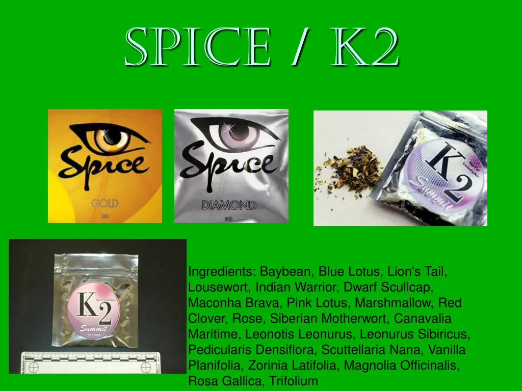 spice k2