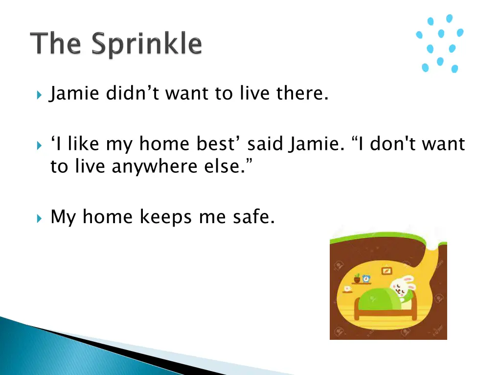 jamie didn t want to live there 3