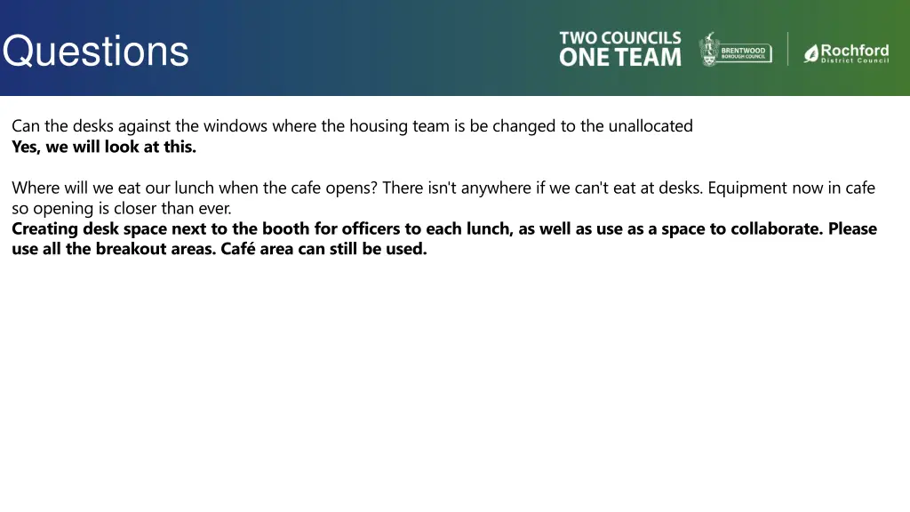 questions 2