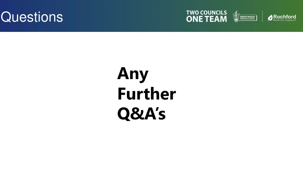 questions 3