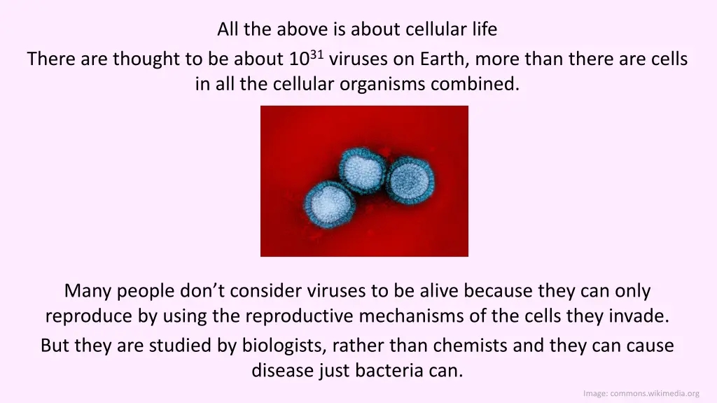 all the above is about cellular life