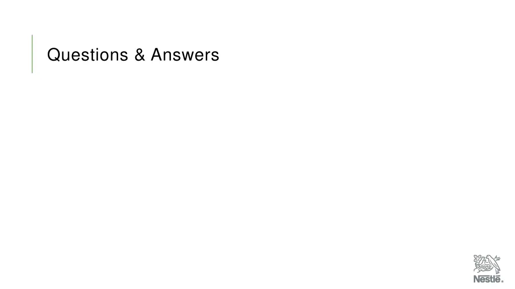 questions answers