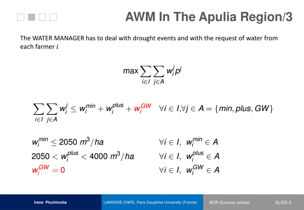 awm in the apulia region 3