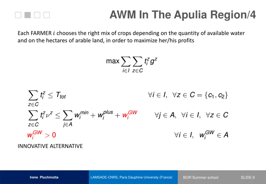 awm in the apulia region 4