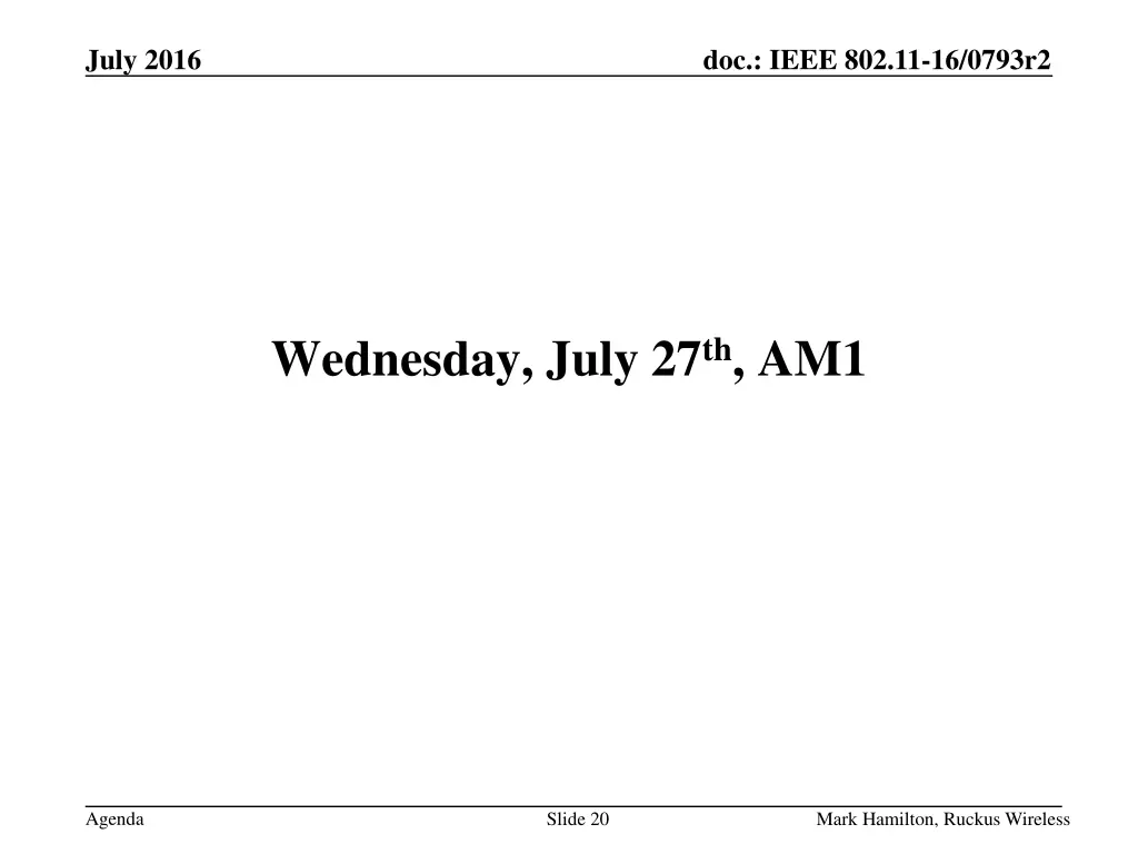 july 2016 18
