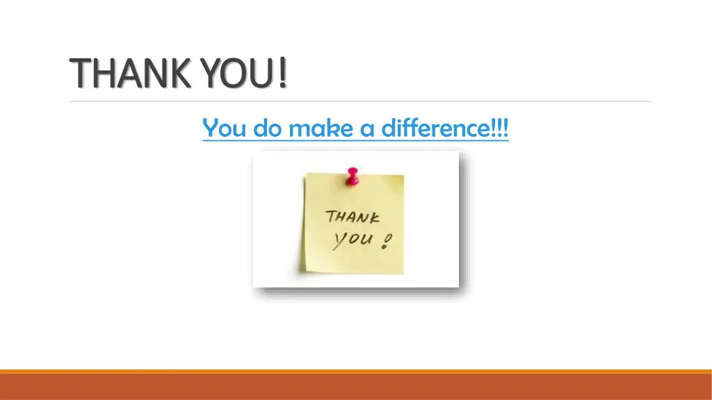 thank you thank you