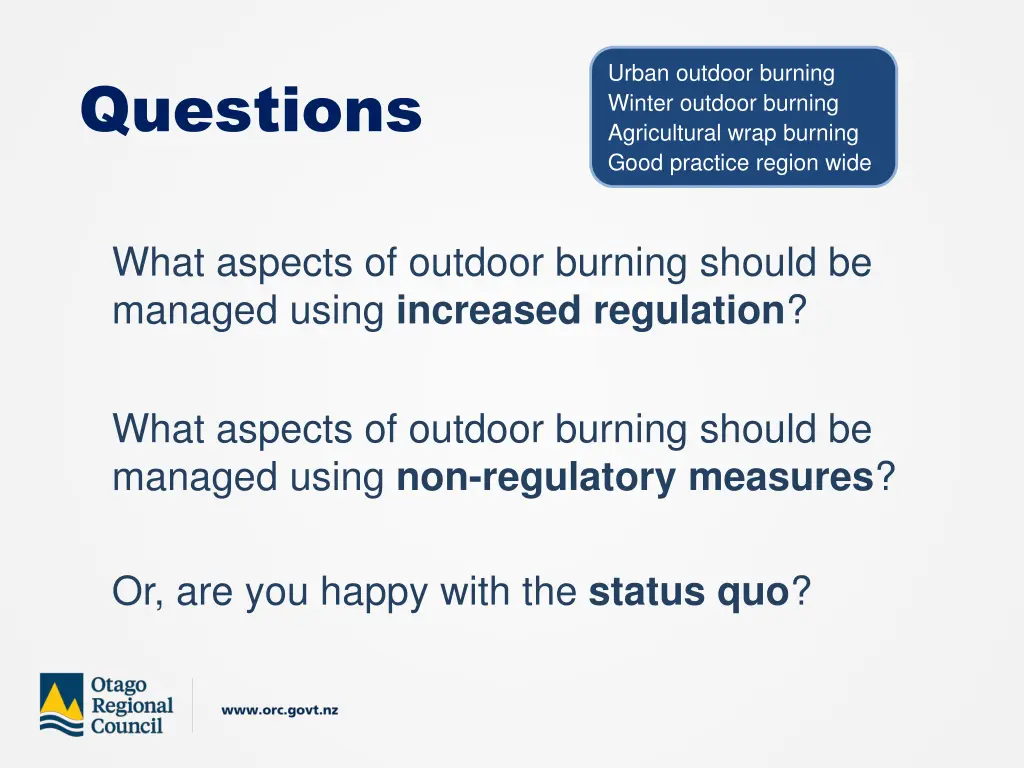 urban outdoor burning winter outdoor burning