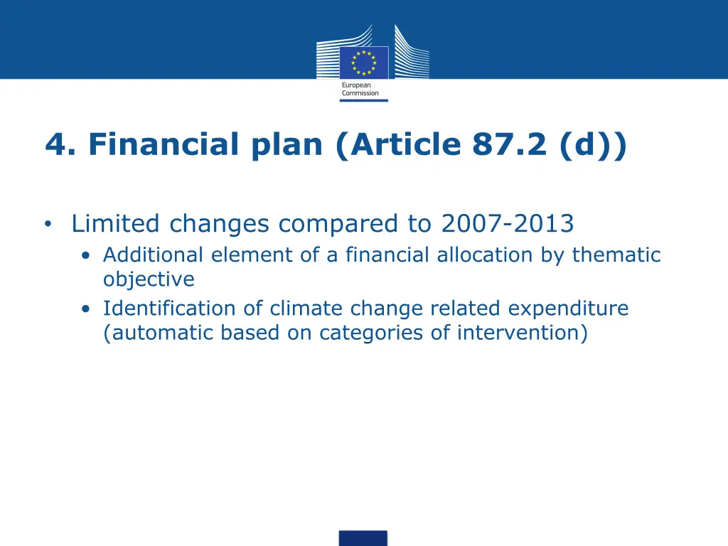 4 financial plan article 87 2 d
