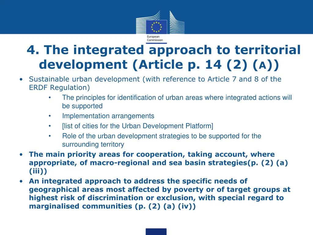 4 the integrated approach to territorial 2