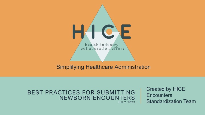 simplifying healthcare administration