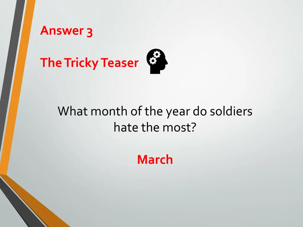 answer 3