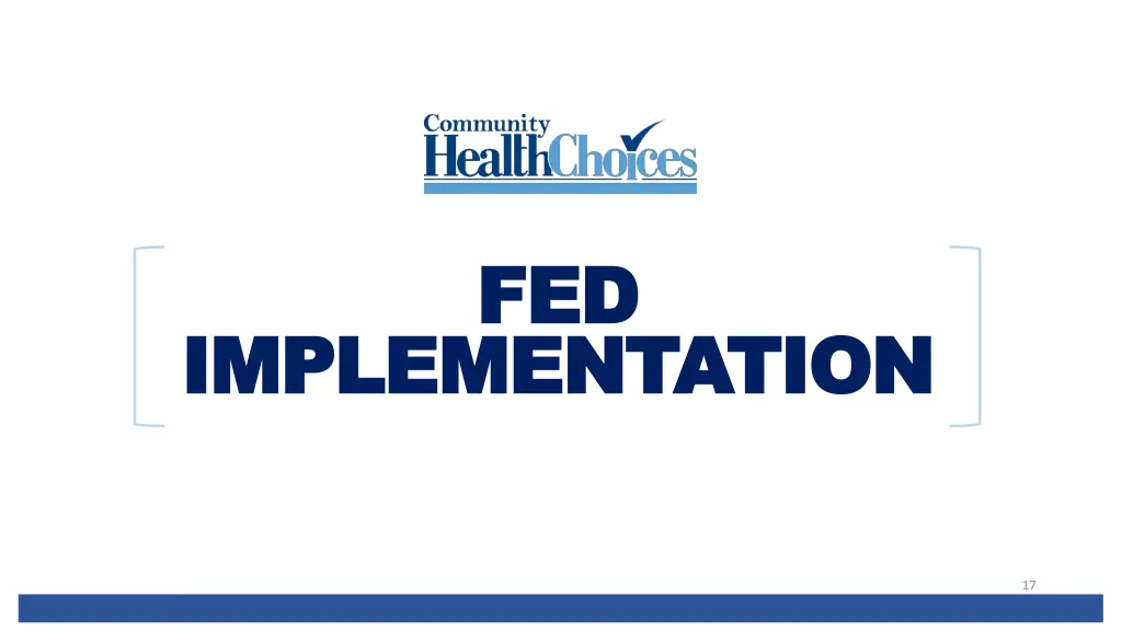 fed fed