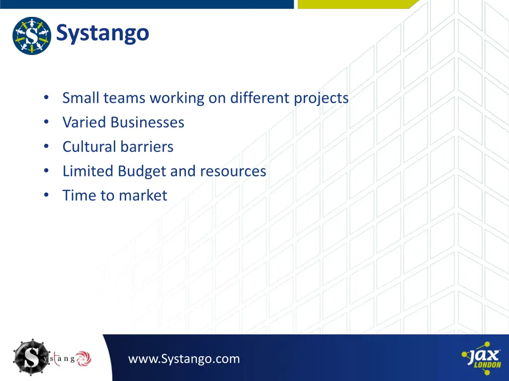systango