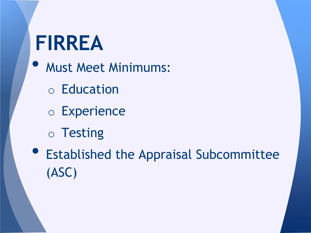 firrea
