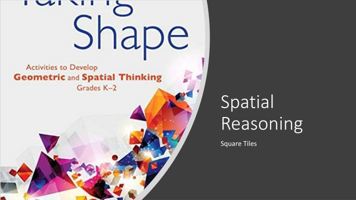 spatial reasoning